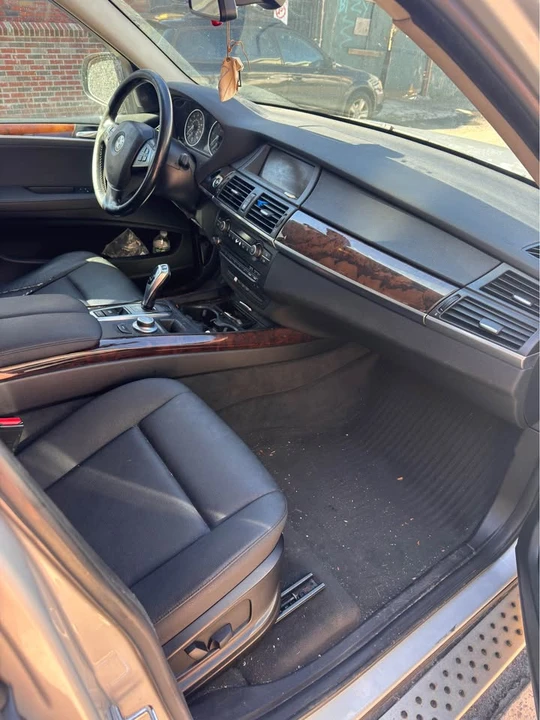 2009 BMW E70 X5 - Image 10 of 10