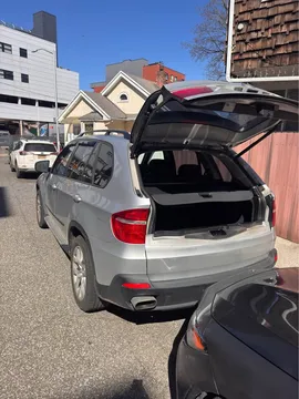 2009 BMW X5 xDrive35d