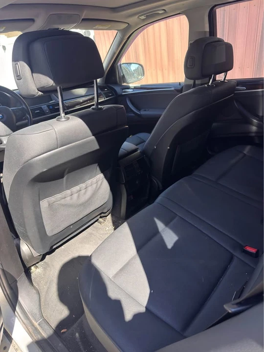 2009 BMW E70 X5 - Image 4 of 10