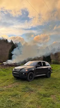 2009 BMW X5 xDrive35d