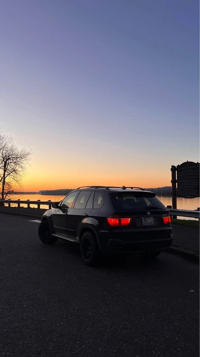 2009 BMW E70 X5 - Image 4 of 4