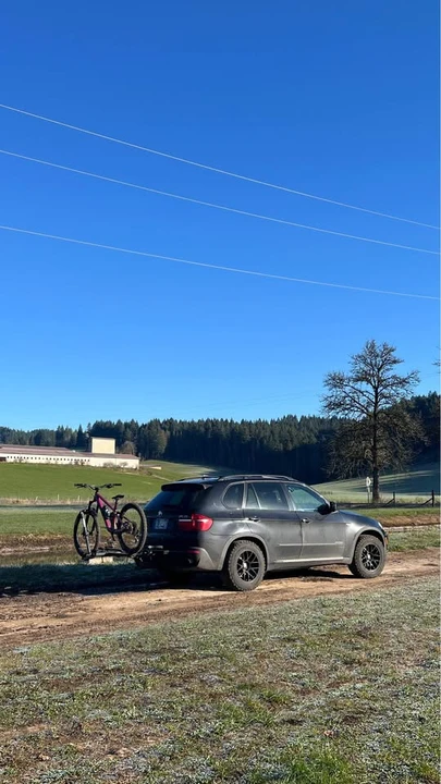2009 BMW E70 X5 - Image 3 of 4