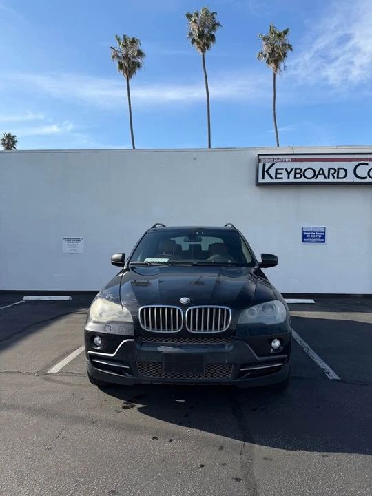 2009 BMW E70 X5 - Image 3 of 15
