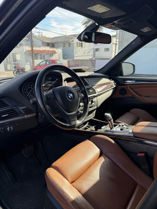 2009 BMW E70 X5 - Image 7 of 15