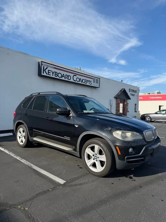 2009 BMW E70 X5 - Image 2 of 15