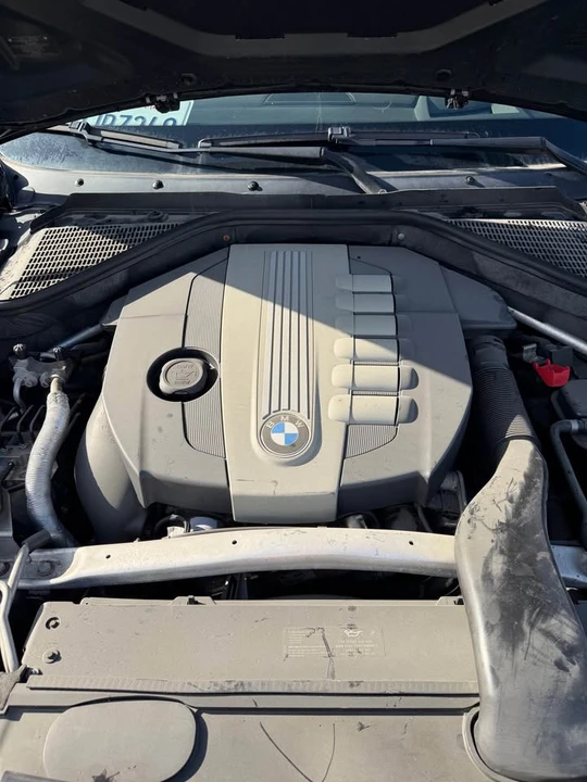 2009 BMW E70 X5 - Image 14 of 15
