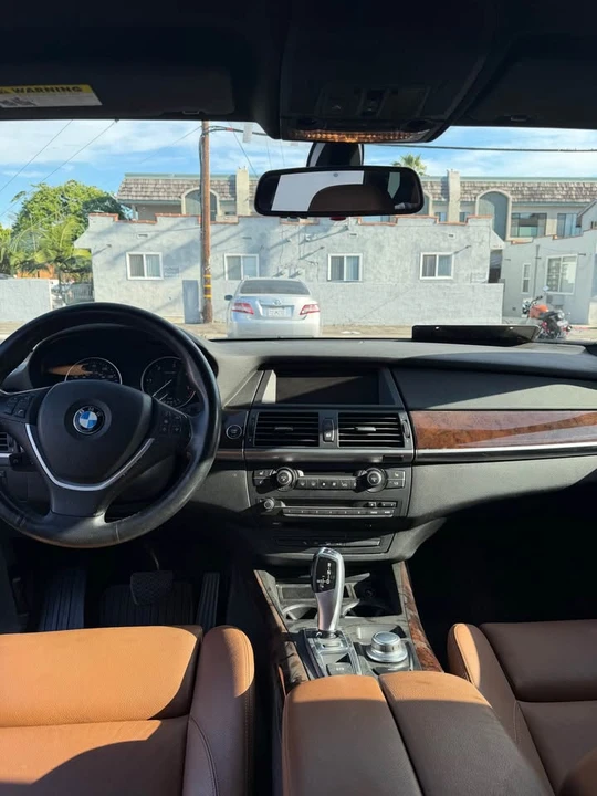 2009 BMW E70 X5 - Image 10 of 15