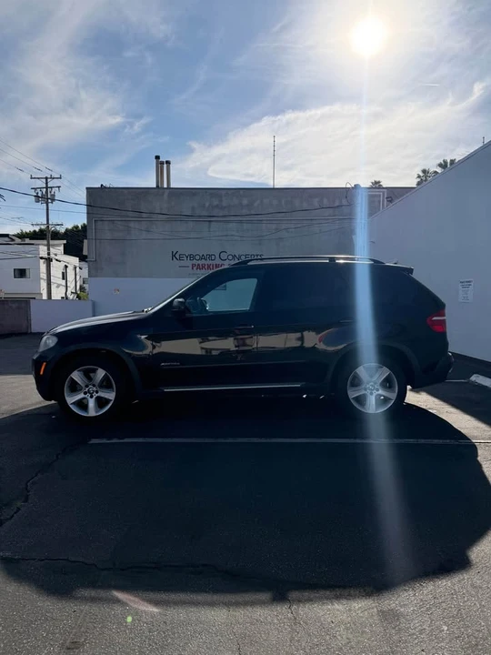 2009 BMW E70 X5 - Image 4 of 15