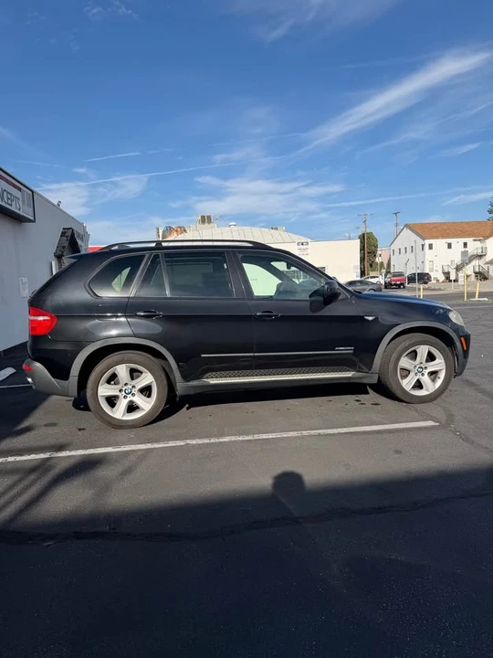 2009 BMW E70 X5 - Image 6 of 15