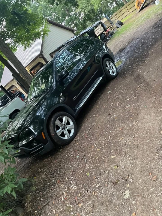 2009 BMW E70 X5 - Image 2 of 6