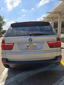 2009 BMW X5 xDrive35i Sport Utility