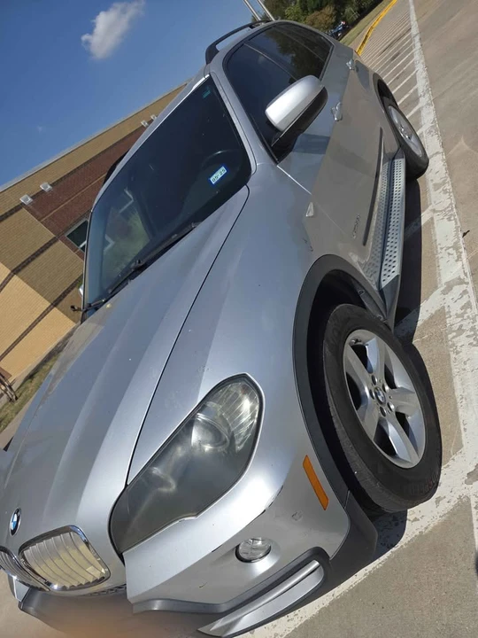 2009 BMW E70 X5 - Image 7 of 8