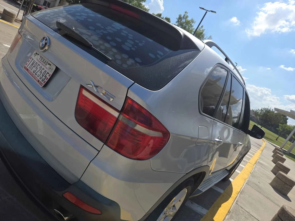 2009 BMW E70 X5 - Image 2 of 8