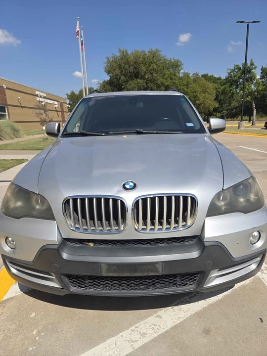 2009 BMW E70 X5 - Image 4 of 8