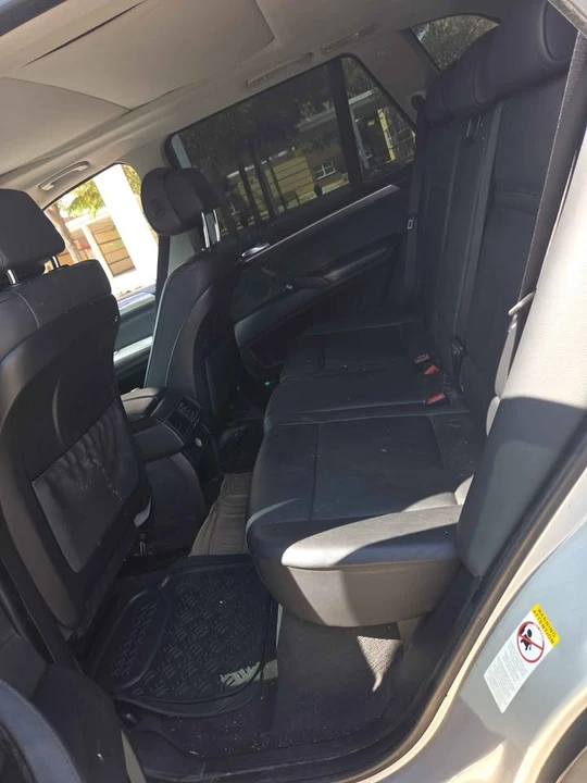 2009 BMW E70 X5 - Image 6 of 8