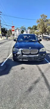 2009 BMW X5 xDrive48i