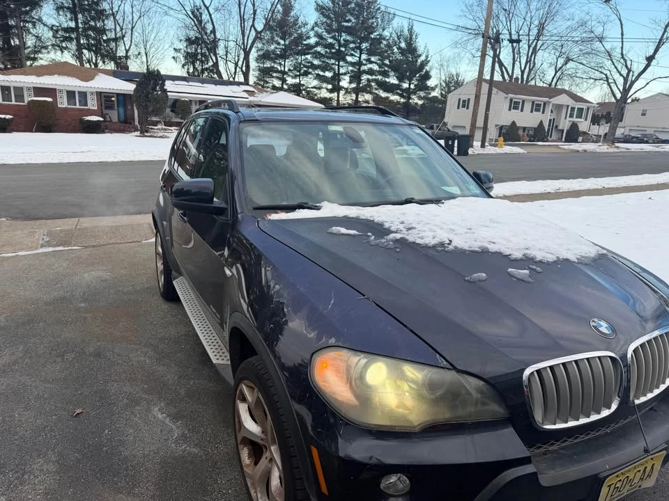 2009 BMW E70 X5 4.8i & xDrive50i - Image 3 of 5