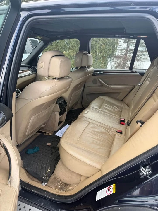 2009 BMW E70 X5 4.8i & xDrive50i - Image 5 of 5