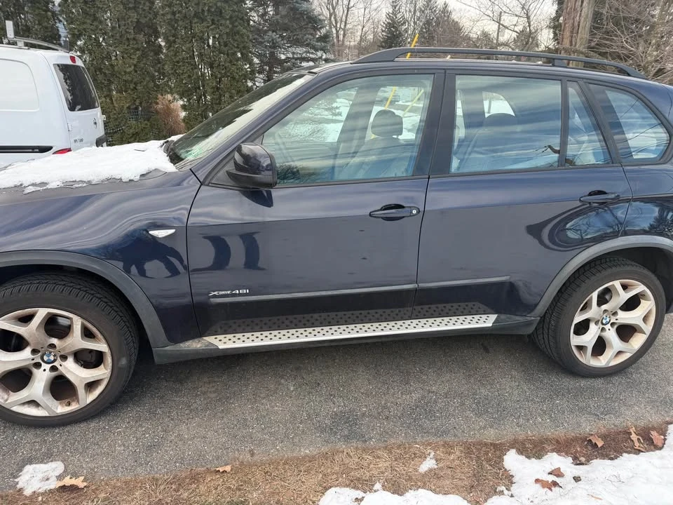 2009 BMW E70 X5 4.8i & xDrive50i - Image 2 of 5