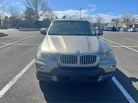 2009 BMW X5 xDrive48i
