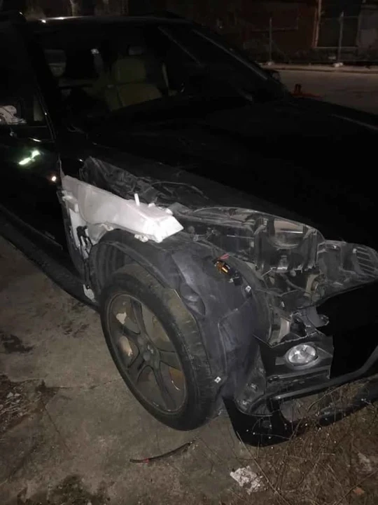 2009 BMW E70 X5 - Image 2 of 2