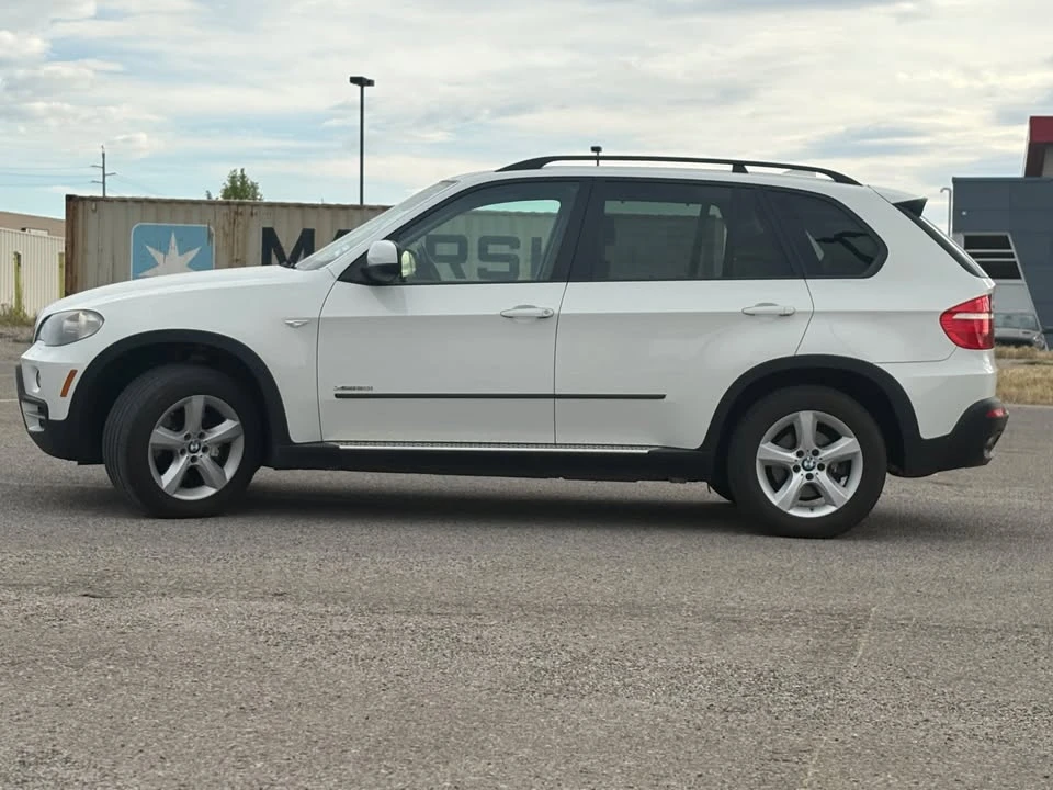 2009 BMW E70 X5 - Image 3 of 18