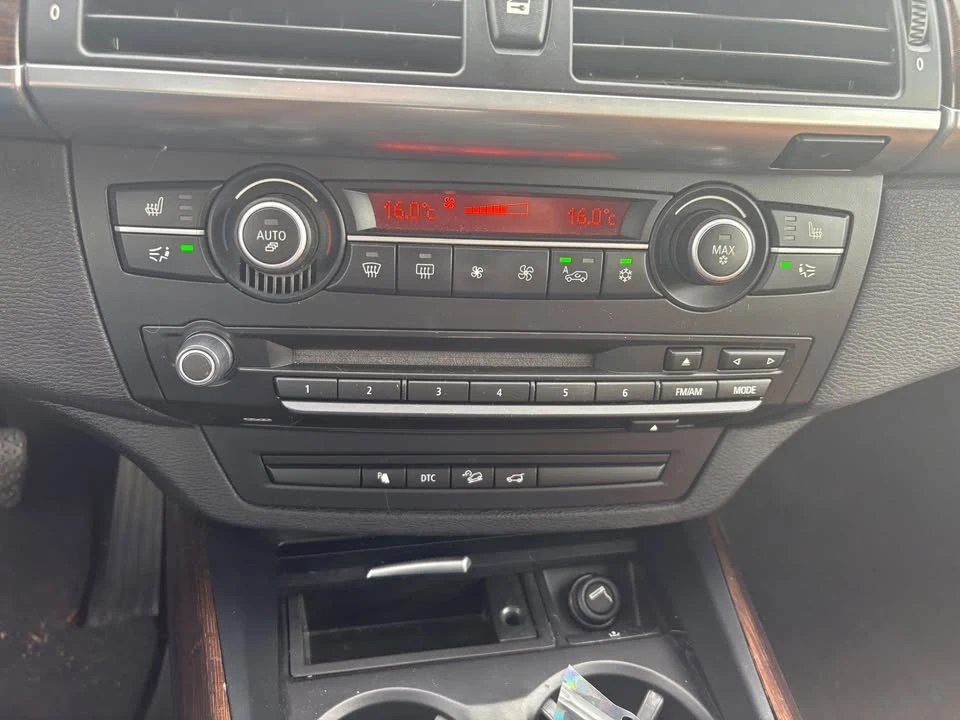 2009 BMW E70 X5 - Image 14 of 18