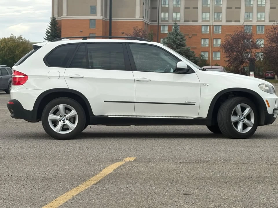 2009 BMW E70 X5 - Image 5 of 18