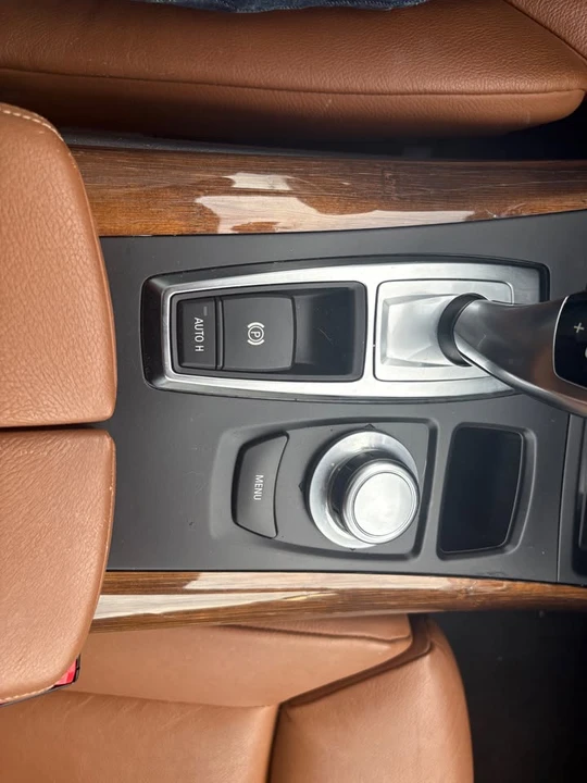 2009 BMW E70 X5 - Image 11 of 18