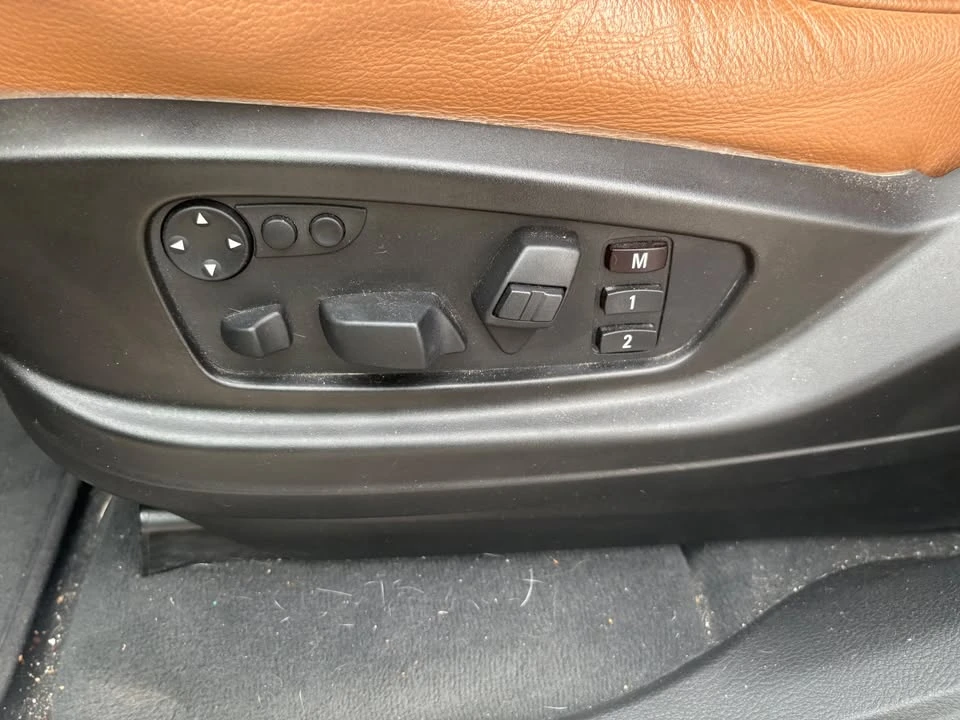 2009 BMW E70 X5 - Image 10 of 18