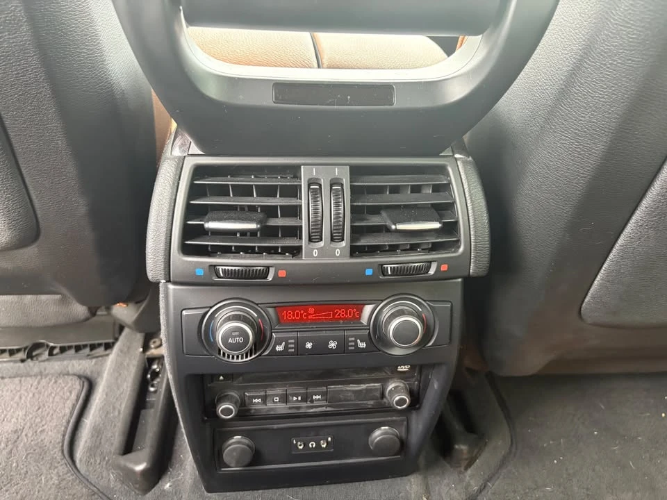 2009 BMW E70 X5 - Image 8 of 18