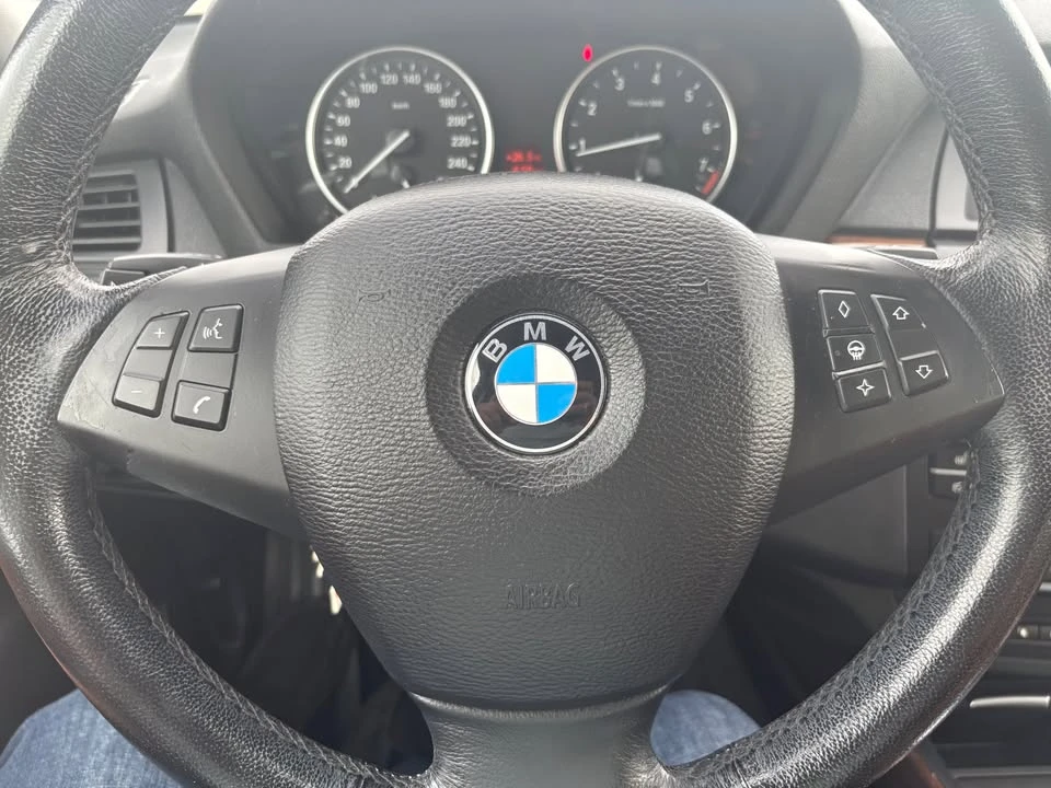 2009 BMW E70 X5 - Image 16 of 18