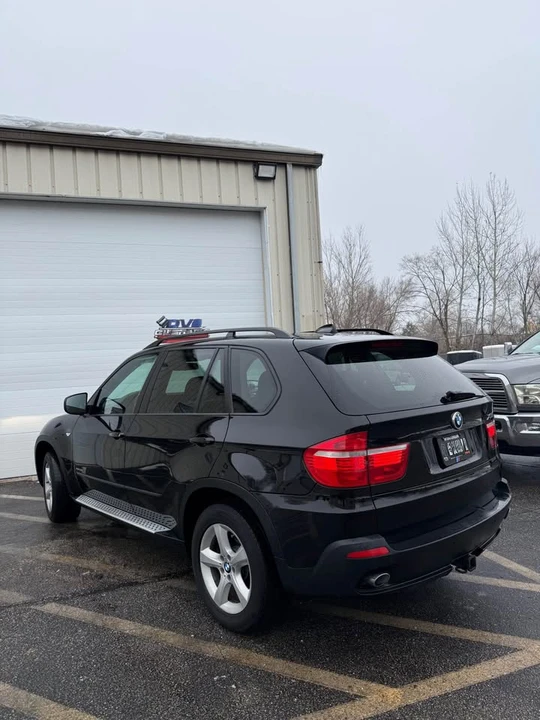 2009 BMW E70 X5 - Image 3 of 14