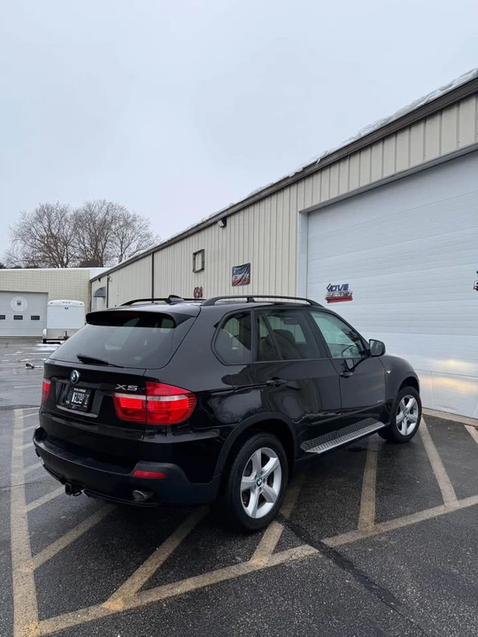 2009 BMW E70 X5 - Image 2 of 14