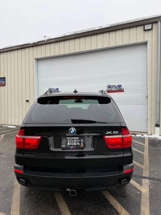 2009 BMW E70 X5 - Image 4 of 14