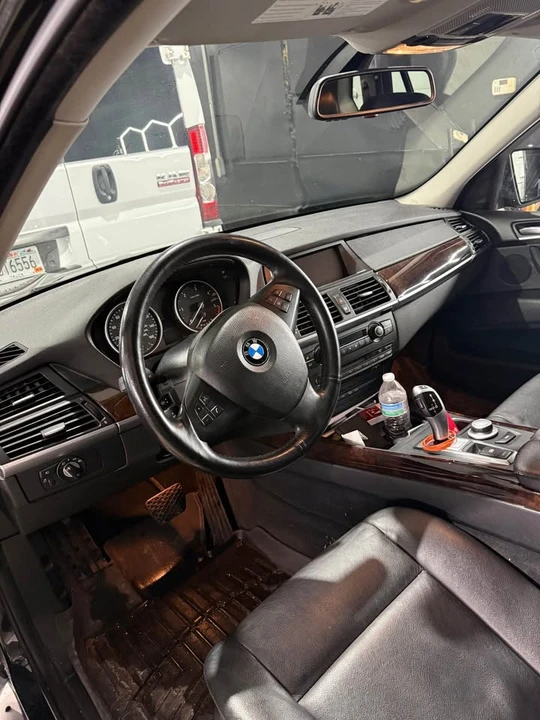 2009 BMW E70 X5 - Image 8 of 14