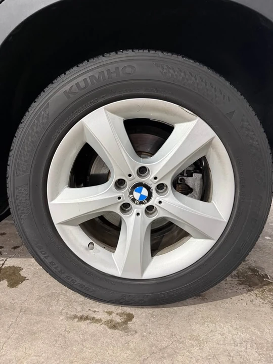 2009 BMW E70 X5 - Image 13 of 14