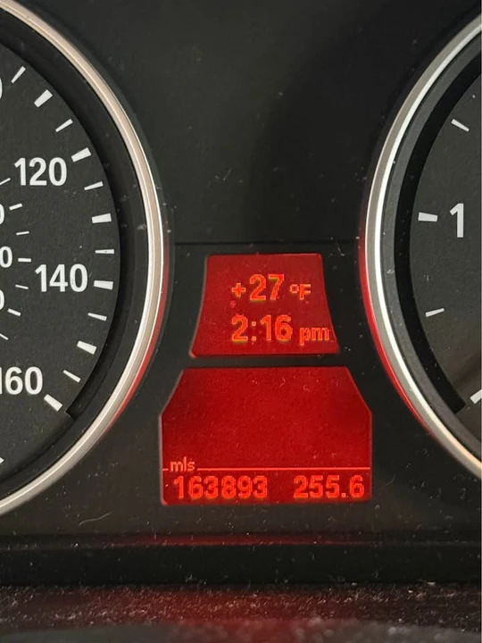 2009 BMW E70 X5 - Image 11 of 14