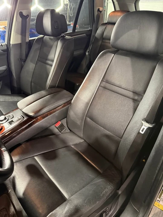 2009 BMW E70 X5 - Image 9 of 14