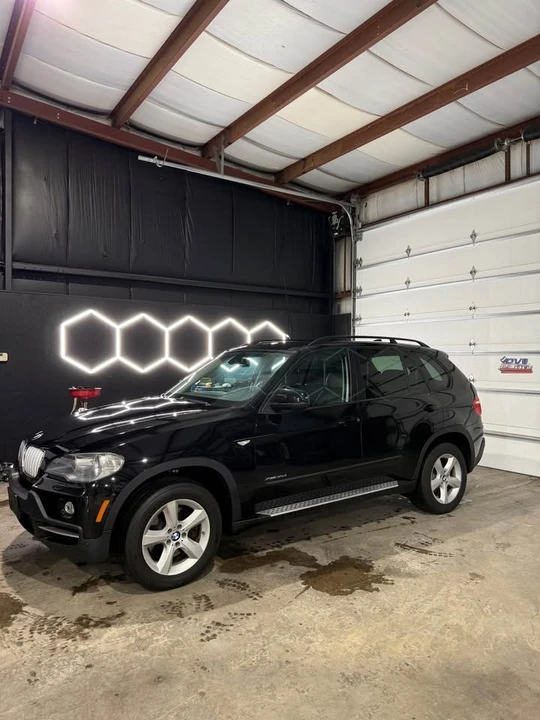 2009 BMW E70 X5 - Image 5 of 14