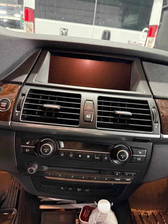 2009 BMW E70 X5 - Image 12 of 14