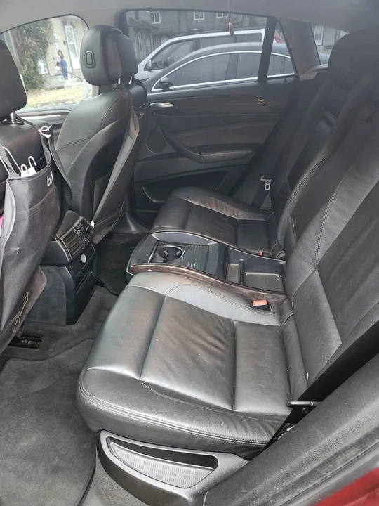 2009 BMW E71 X6 - Image 6 of 8