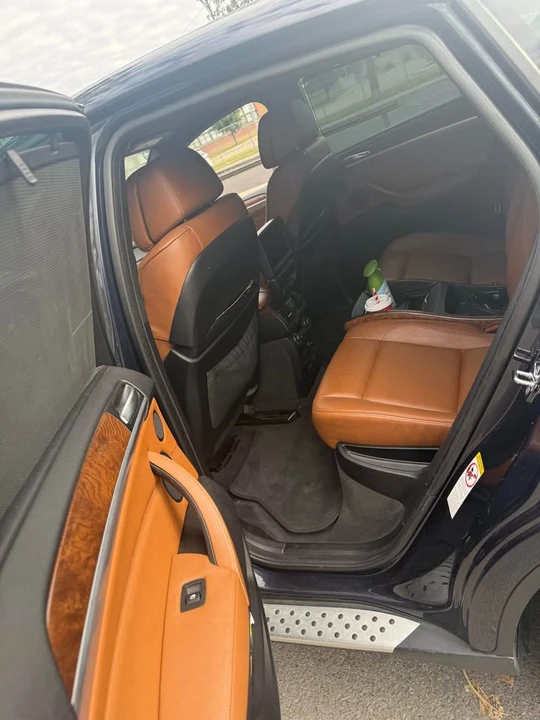 2009 BMW E71 X6 - Image 6 of 13