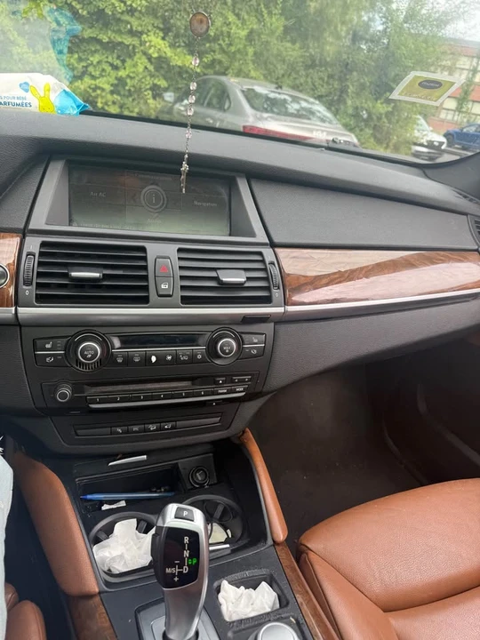 2009 BMW E71 X6 - Image 7 of 13