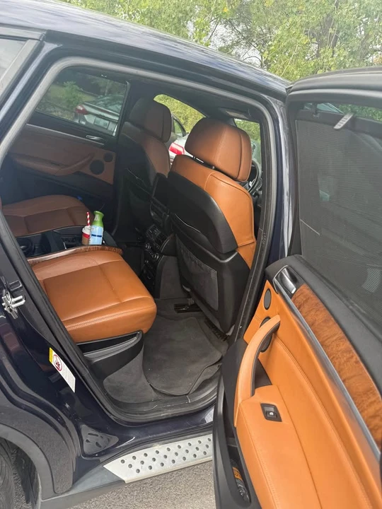 2009 BMW E71 X6 - Image 3 of 13