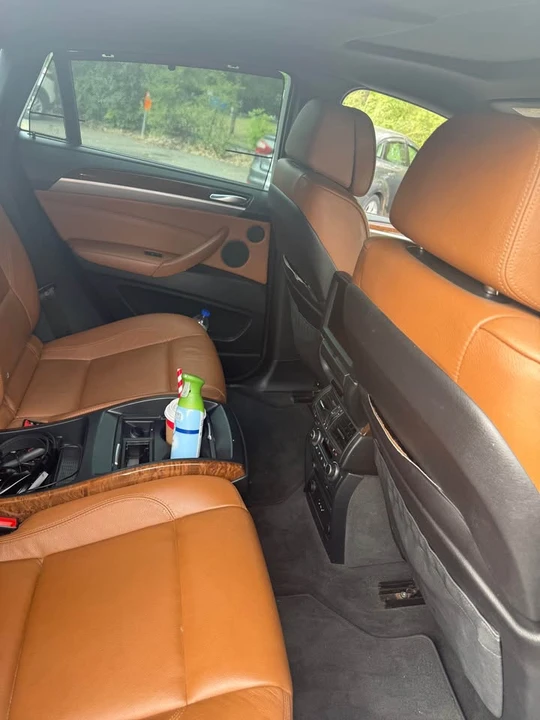 2009 BMW E71 X6 - Image 4 of 13