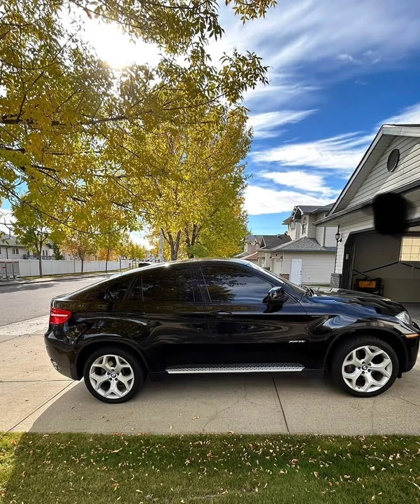 2009 BMW E71 X6 - Image 4 of 7