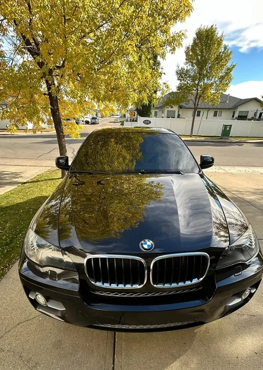 2009 BMW E71 X6 - Image 5 of 7