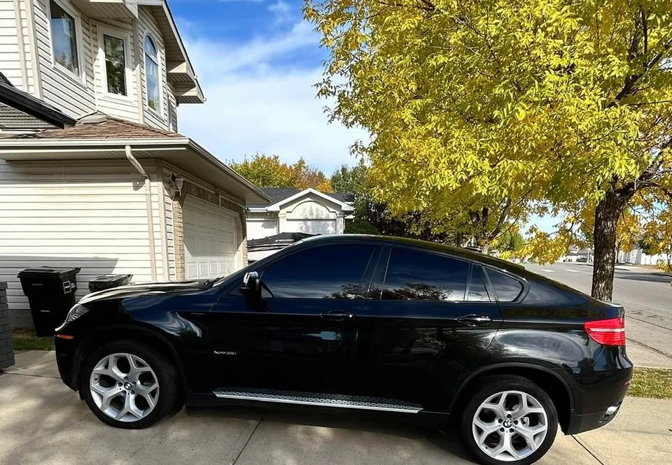 2009 BMW E71 X6 - Image 3 of 7