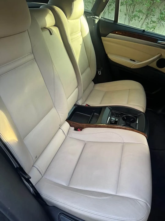 2009 BMW E71 X6 - Image 8 of 8
